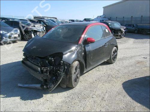 Used Parts OPEL ADAM (M13) 1.0 (115 hp) 2095019