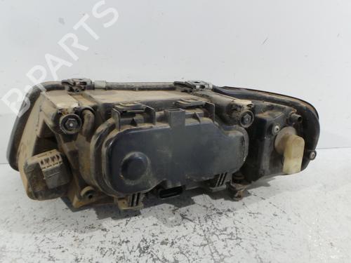 Used Right headlight Right headlight AUDI A3 (8L1) 1.9 TDI (100 hp) 31981551 31981551