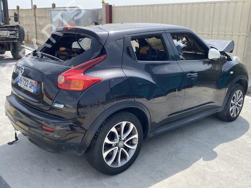 Engine NISSAN JUKE (F15) 1.5 dCi | BP32383662M1 