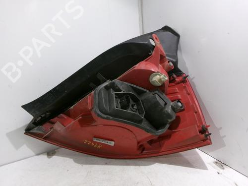 Left taillight RENAULT MEGANE II (BM0/1_, CM0/1_) 1.5 dCi (BM1E, CM1E) | BP22323619C34 