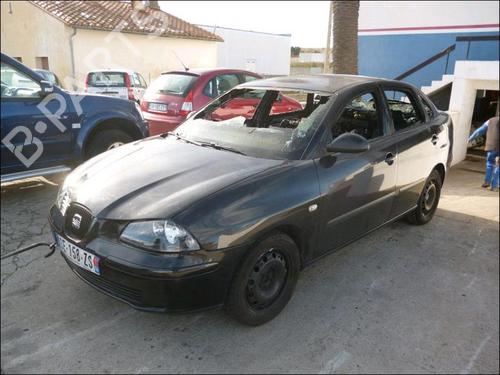 Used Parts SEAT CORDOBA (6L2) 1.4 TDI 2094091