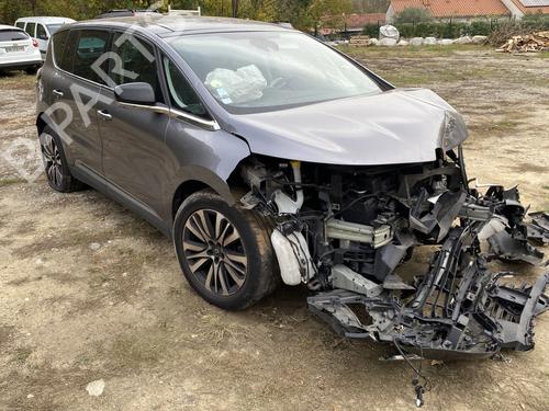 Brugte RENAULT ESPACE V (JR_)  1.6 dCi 160  4440069