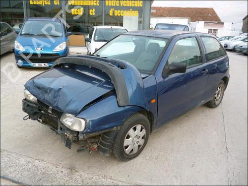 Left taillight SEAT CORDOBA Vario (6K5)  | BP22330796C34 