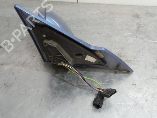 Left mirror MERCEDES-BENZ CLK (C208) CLK 200 (208.335) | BP22323697C26 