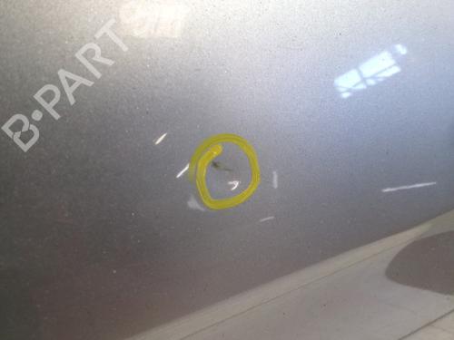 Left front door CITROËN C3 II (SC_) 1.1 i | BP26178421C2 