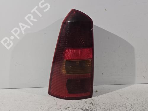 Used Left taillight Left taillight FORD FOCUS I Turnier (DNW) 1.8 Turbo DI / TDDi (90 hp) 33313019 33313019