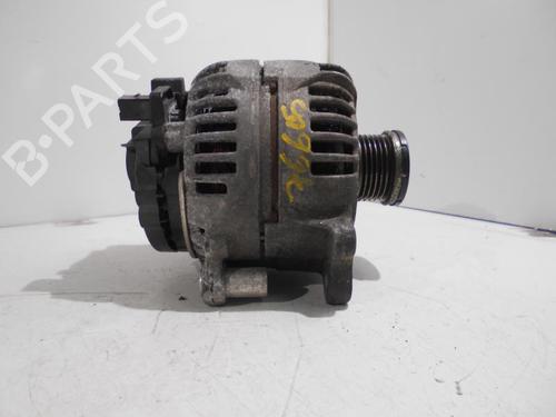 Alternator AUDI A3 Sportback (8PA) 1.4 TFSI | BP22328903M7 