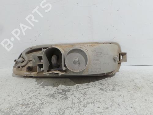 Used Rear fog light Rear fog light SUZUKI IGNIS I (FH) 1.3 (HV51, HX51, RG413) (83 hp) 36400111 36400111