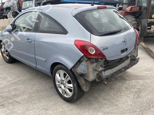 Alternator OPEL CORSA D (S07) 1.4 (L08, L68) | BP28090117M7 - Image 6