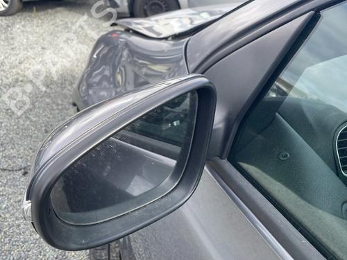 Left mirror VW GOLF VI (5K1) 2.0 GTi | BP22327882C26