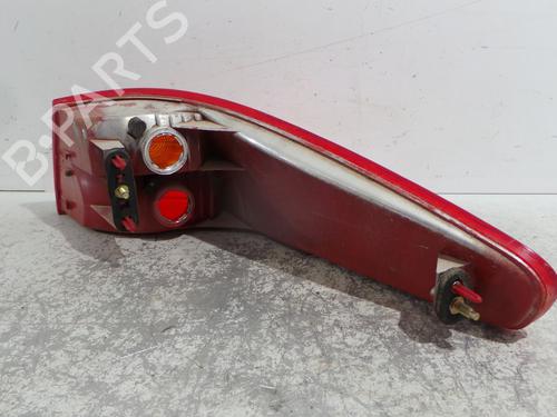 Venstre baglygte PEUGEOT 607 (9D, 9U) 2.2 HDi | BP37656229C34 - Image 3
