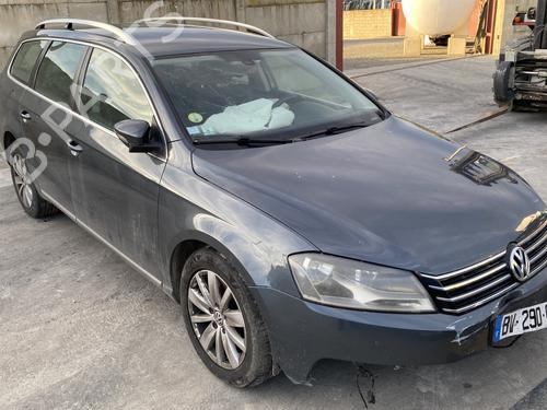 Right taillight VW PASSAT B7 Variant (365) 2.0 TDI | BP26167600C35  - Image 6