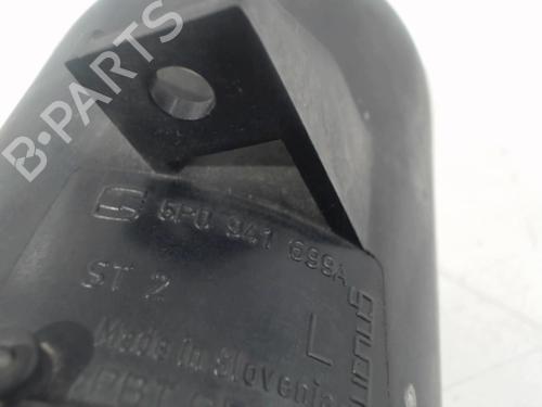 Left front fog light SEAT ALTEA (5P1) 2.0 TDI 16V | BP22329054C30 