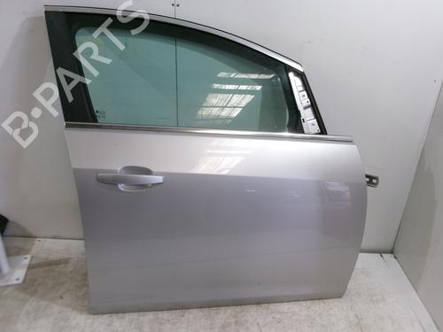 Used Right front door OPEL ASTRA J (P10) 1.7 CDTI (68) (125 hp) 26180708