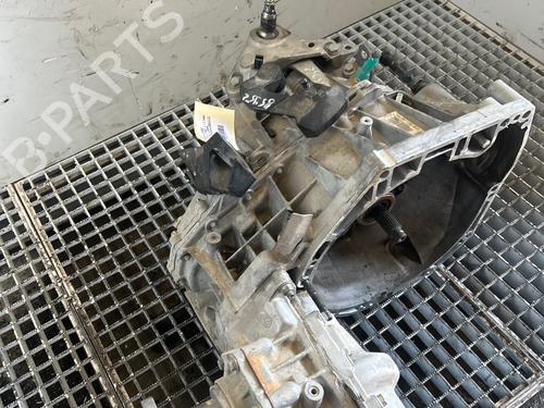 Gearbox DACIA DUSTER (HM_) 1.3 TCe 150 4x4 (HMM3) | BP38531577M3 - Image 3