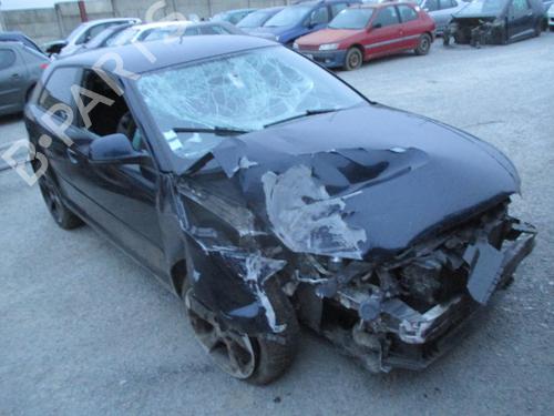 Right taillight AUDI A3 (8P1) 1.6 TDI | BP22328654C35 