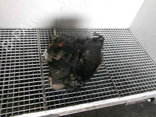Used Gearbox CITROËN BERLINGO / BERLINGO FIRST Box Body/MPV (M_) 1.9 D 70 (MBWJZ, MCWJZ) (69 hp) 29544091