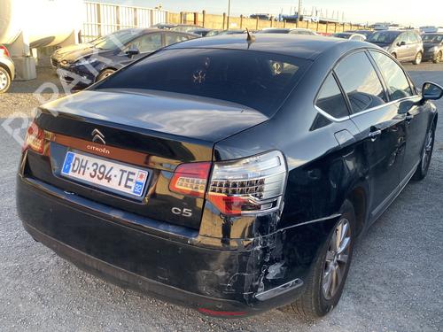 Right tailgate light CITROËN C5 III (RD_) 1.6 HDi 115 (RD9HRA, RD9HLA, RD9HL0) | BP23829004C80 - Image 5