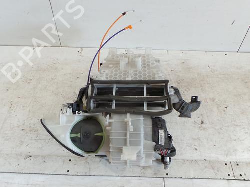 Used Heater matrix box PEUGEOT 208 I (CA_, CC_) 1.6 HDi / BlueHDi 75 (75 hp) 29611757