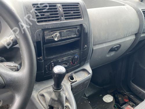 Used Parts CITROËN JUMPY II Van  1.6 HDi 90 16V  4475710