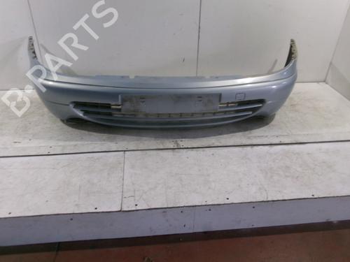 Front bumper CITROËN XSARA (N1) 2.0 HDi 90 | BP29120317C7 