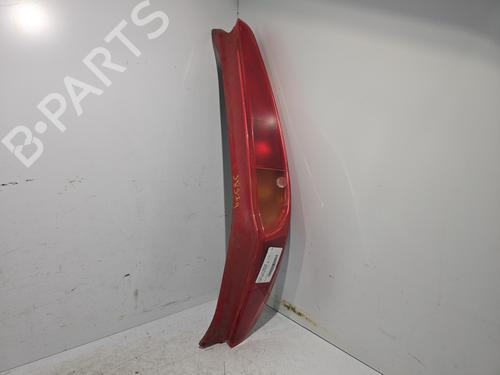 Used Right taillight FIAT PUNTO (188_) 1.2 60 (188.030, .050, .130, .150, .230, .250) (60 hp) 22329269