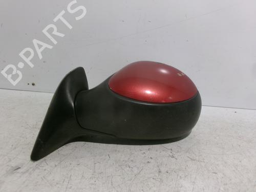 Used Left mirror Left mirror 29630139 29630139
