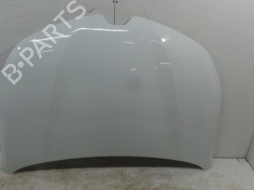 Hood RENAULT CLIO V (B7_) 1.5 Blue dCi 85 (B7AG) | BP30046233C1 