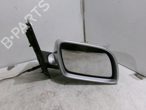 Used Right mirror VW POLO (9N_, 9A_) 1.4 16V (75 hp) 22325244