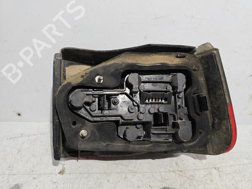 Left taillight SEAT IBIZA II (6K1) 1.4 i | BP22324382C34 