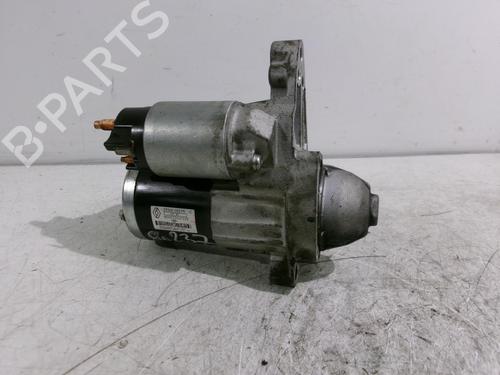Used Starter Starter RENAULT CAPTUR I (J5_, H5_) 1.2 TCe 120 (118 hp) 22323788 22323788