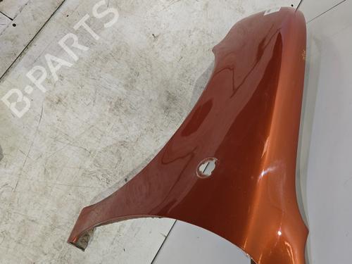 Left front fenders NISSAN MICRA II (K11) 1.0 i 16V | BP24958432C41 
