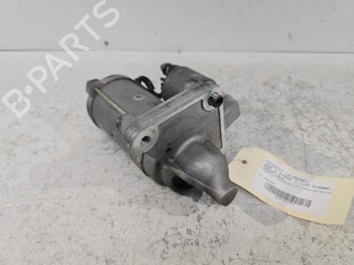 Used Starter PEUGEOT 208 II (UB_, UP_, UW_, UJ_) 1.5 BlueHDI 100 (102 hp) 32187515
