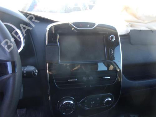 Left taillight RENAULT CLIO IV (BH_) 1.5 dCi 90 | BP22325545C34