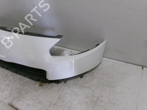 Grille PEUGEOT PARTNER Box Body/MPV 1.6 HDi | BP29434741C40 