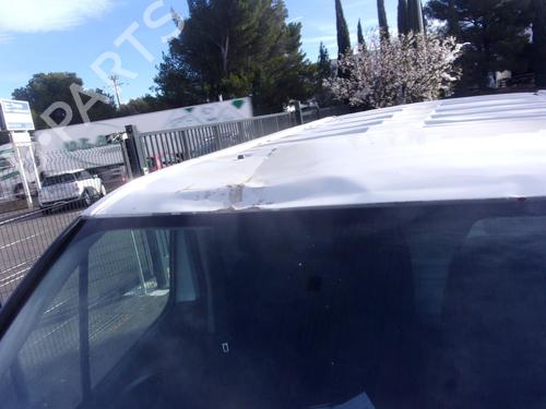 Steering rack RENAULT TRAFIC III Van (FG_) 1.6 dCi 145 (FGMG) | BP22328188M22 