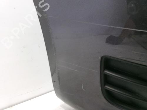 Front bumper AUDI A3 Convertible (8P7) 2.0 TDI | BP29604598C7 