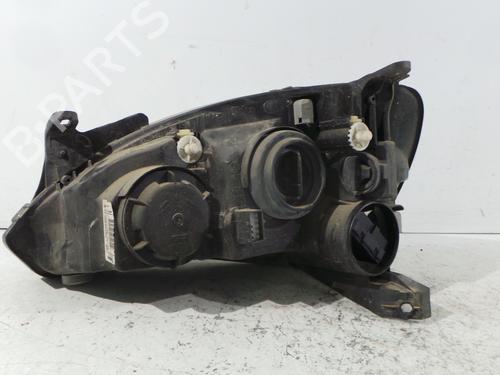 Koplamp rechts OPEL CORSA C (X01) 1.2 (F08, F68) | BP30750994C29