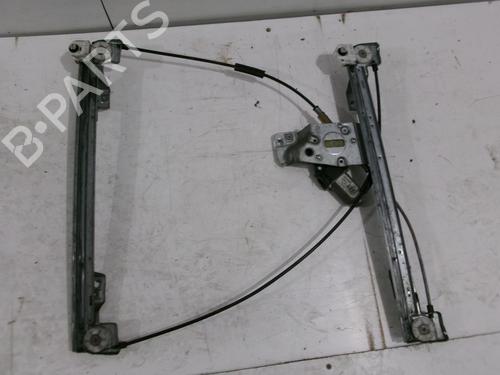 Front right window mechanism RENAULT KANGOO Express (FW0/1_) 1.5 dCi 85 (FW0K, FW0L, FW0B) | BP22326416C23 