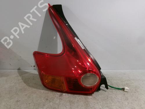 Left taillight NISSAN JUKE (F15) 1.5 dCi | BP27584088C34 