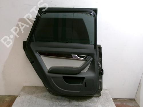 Left rear door AUDI A6 Allroad C6 (4FH) 3.0 TDI quattro | BP22327030C4 