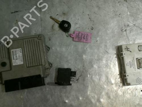 Used Electronic module Electronic module SUZUKI SWIFT III (MZ, EZ) 1.3 DDiS (RS413D) (69 hp) 22537922 22537922