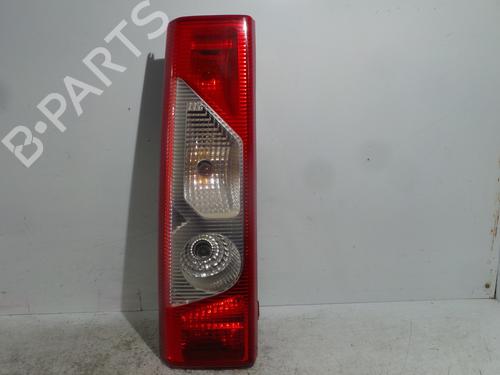 Used Left taillight Left taillight PEUGEOT EXPERT Van (VF3A_, VF3U_, VF3X_) 2.0 HDi 130 (128 hp) 34636621 34636621