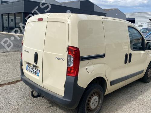 Third brake light CITROËN NEMO Box Body/MPV (AA_) 1.4 HDi | BP24314322L11  - Image 8