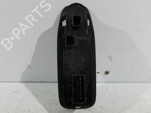 Used Left front window switch Left front window switch PEUGEOT 2008 I (CU_) 1.6 HDi (92 hp) 25117969 25117969