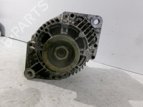 Alternator RENAULT KANGOO (KC0/1_) D 65 1.9 (KC0E, KC02, KC0J, KC0N) | BP29896973M7 