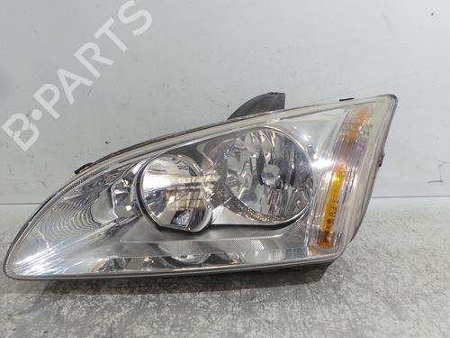 Left headlight FORD FOCUS II (DA_, HCP, DP) 1.8 TDCi | BP39079844C28 - Image 2