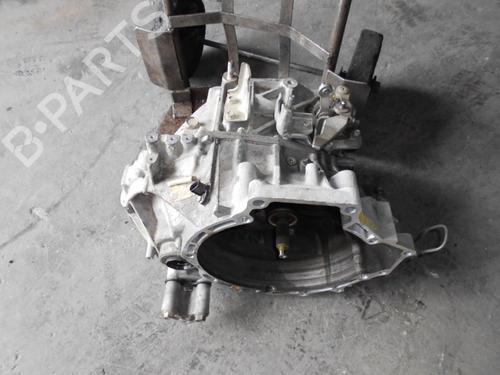 Used Gearbox Gearbox MAZDA 6 Station Wagon (GY) 2.0 DI (GY19) (121 hp) 22538838 22538838