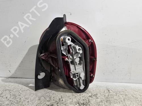 Left taillight RENAULT MODUS / GRAND MODUS (F/JP0_) 1.4 (JP01, JP0J) | BP33123930C34 - Image 2