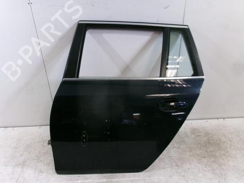 Used Left rear door BMW 5 Touring (E61) 530 xd (231 hp) 29288107